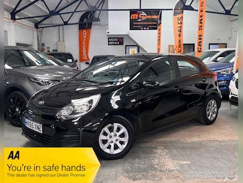 Used Kia Rio 2015 for sale - 79589507: Photo