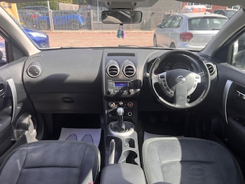Used Nissan Qashqai 2011 for sale - 79583250: Photo