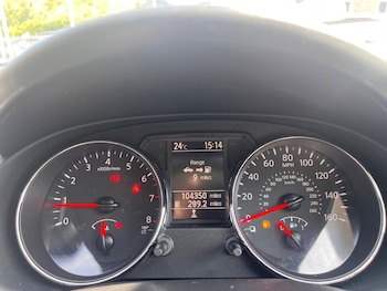 Used Nissan Qashqai 2011 for sale - 79583250: Photo