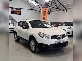 Used Nissan Qashqai 2011 for sale - 79583250: Photo