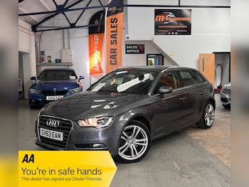 Used Audi A3 2013 for sale - 79583259: Photo