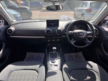 Used Audi A3 2013 for sale - 79583259: Photo