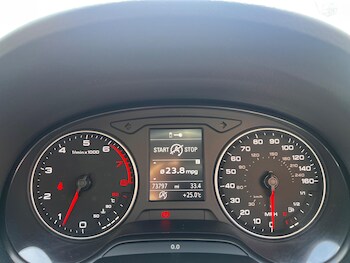 Used Audi A3 2013 for sale - 79583259: Photo