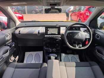 Used Citroen C4 Cactus 2017 for sale - 79583280: Photo