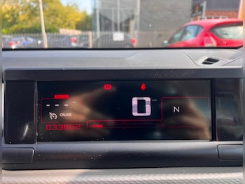 Used Citroen C4 Cactus 2017 for sale - 79583280: Photo