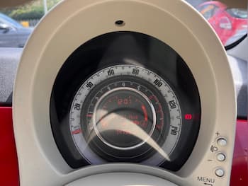 Used Fiat 500 2014 for sale - 79583241: Photo