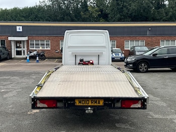 Used Mercedes-Benz Sprinter 2018 for sale - 79583248: Photo