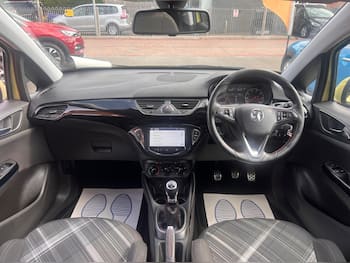 Used Vauxhall Corsa 2015 for sale - 79727052: Photo