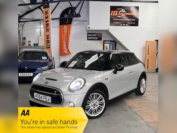 Used MINI Hatch 2014 for sale - 79583284: Photo