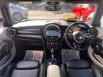 Used MINI Hatch 2014 for sale - 79583284: Photo