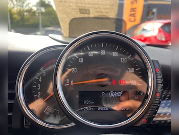 Used MINI Hatch 2014 for sale - 79583284: Photo