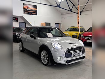 Used MINI Hatch 2014 for sale - 79583284: Photo