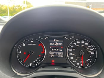 Used Audi A3 2014 for sale - 79821196: Photo