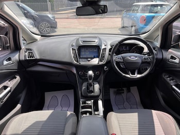 Used Ford C-Max 2016 for sale - 79583270: Photo