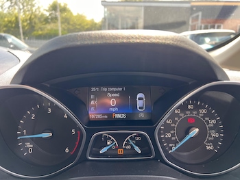 Used Ford C-Max 2016 for sale - 79583270: Photo