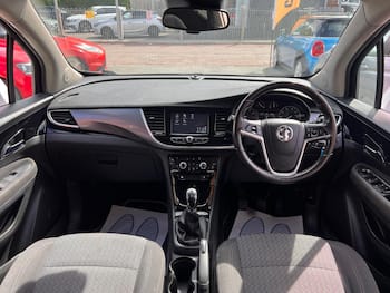 Used Vauxhall Mokka X 2018 for sale - 79621250: Photo