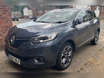 Used Renault Kadjar 2018 for sale - 79583272: Photo