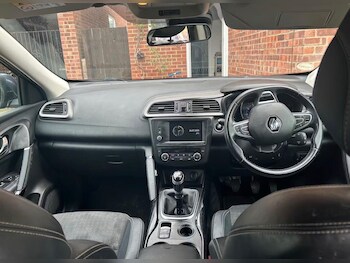 Used Renault Kadjar 2018 for sale - 79583272: Photo