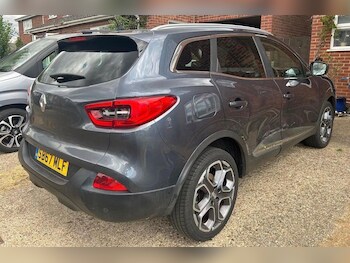 Used Renault Kadjar 2018 for sale - 79583272: Photo