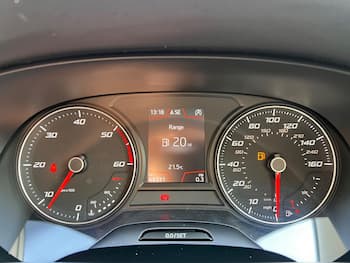 Used SEAT Ateca 2018 for sale - 79634711: Photo
