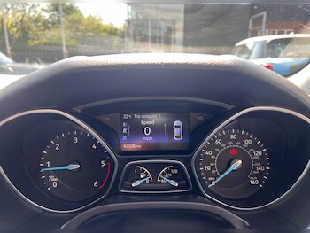 Used Ford Focus 2017 for sale - 79583282: Photo