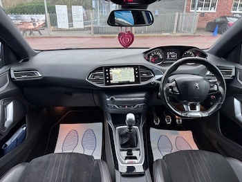 Used Peugeot 308 2015 for sale - 79601574: Photo