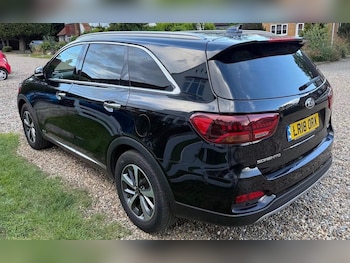 Used Kia Sorento 2018 for sale - 79583249: Photo