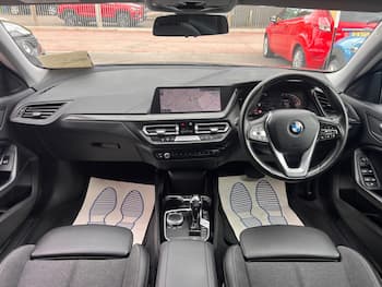 Used BMW 2 Series Gran Coupe 2021 for sale - 79794195: Photo