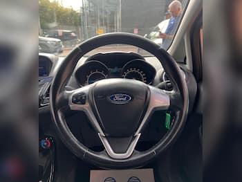 Used Ford Fiesta 2016 for sale - 79831539: Photo