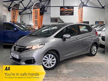 Used Honda Jazz 2018 for sale - 79583274: Photo