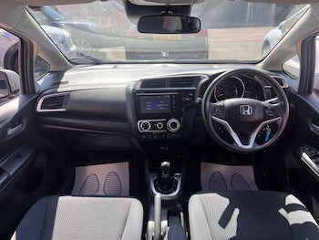 Used Honda Jazz 2018 for sale - 79583274: Photo