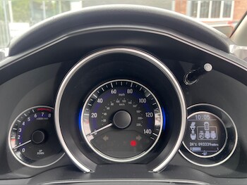 Used Honda Jazz 2018 for sale - 79583274: Photo