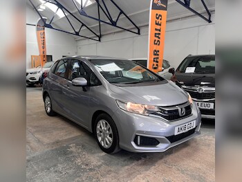 Used Honda Jazz 2018 for sale - 79583274: Photo
