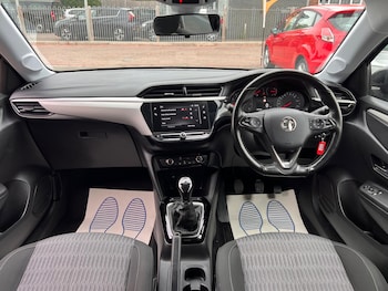 Used Vauxhall Corsa 2020 for sale - 79583277: Photo