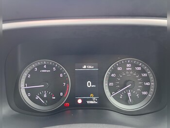 Used Hyundai TUCSON 2019 for sale - 79583255: Photo