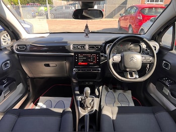 Used Citroen C3 2018 for sale - 79583262: Photo