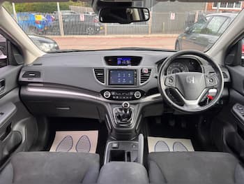 Used Honda CR-V 2016 for sale - 79847122: Photo