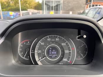 Used Honda CR-V 2016 for sale - 79847122: Photo
