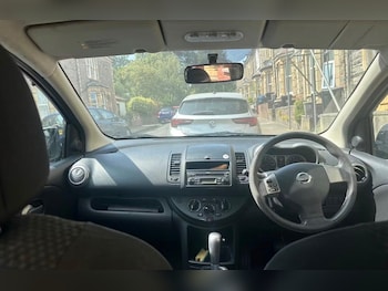 Used Nissan Note 2006 for sale - 79583238: Photo