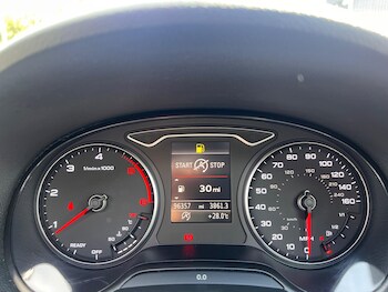 Used Audi A3 Cabriolet 2015 for sale - 79583267: Photo