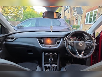 Used Vauxhall Grandland X 2019 for sale - 79583263: Photo