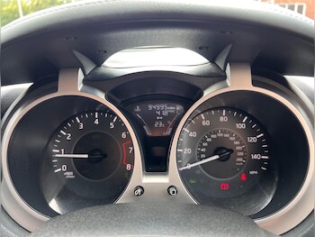 Used Nissan Juke 2018 for sale - 79583252: Photo
