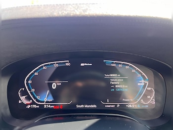 Used BMW 5 Series 2019 for sale - 79583244: Photo