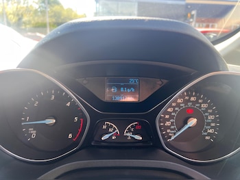 Used Ford C-Max 2014 for sale - 79583276: Photo
