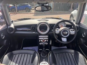 Used MINI Hatch 2008 for sale - 79583242: Photo