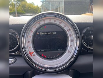 Used MINI Hatch 2008 for sale - 79583242: Photo