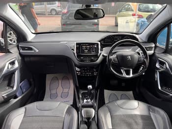 Used Peugeot 2008 2015 for sale - 79794459: Photo