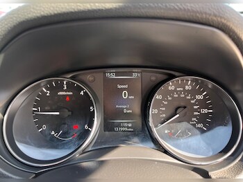 Used Nissan Qashqai 2016 for sale - 79583264: Photo