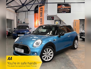 Used MINI Hatch 2017 for sale - 79583254: Photo