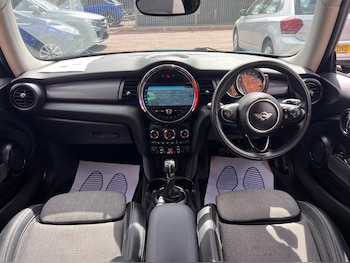 Used MINI Hatch 2017 for sale - 79583254: Photo